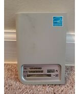 HP Photosmart C6380 Printer Parts, SD Card Plastic Cover - $183.25 MXN