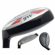 Left Handed Majek Golf (Tall 5&#39;8&quot;+) Women&#39;s All Ladies SW Hybrid New Uti... - £77.93 GBP