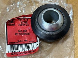 Tisco New Old Stock Part # BJ 5088 / 30544-E1 BALL JOINT WELD ON 7/8&quot; BORE - $19.79