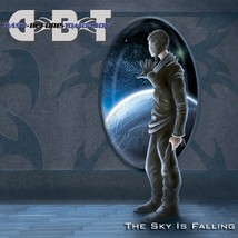 The Sky Is Falling [Audio CD] Days Before Tomorrow - £37.89 GBP