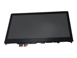 FHD LCD Display Touch Screen Replacement Panel Glass Assy for Lenovo Fle... - $147.00