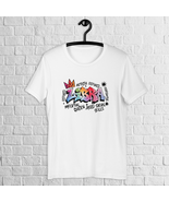 Libra Zodiac Graffiti Shirt, Libra Birthday Gift, Graffiti Art, Urban Style - $23.50+