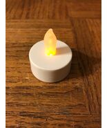 Christmas Faux Candle Decoration - €12,55 EUR