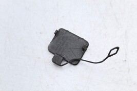 06-08 BMW E90 E91 325I 328I FRONT BUMPER TOW HOOK COVER CAP E6169 image 8