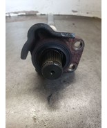 Axle Shaft Front Passenger Right 3.5L Jackshaft AWD Fits 07-13 EDGE 1136134 - $910.96 MXN