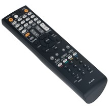 Replace Remote For Onkyo Av Receiver Ht-R690 Ht-Rc360 Ht-S7400 Ht-S8400 - $24.69