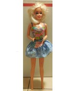 Mattel Barbie doll Blonde - $14.15