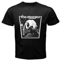 Iggy And The Stooges Rock Pop T shirt Mens Womens tee S-3XL size  - £13.68 GBP+