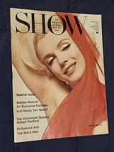 Marilyn Monroe magazines(3) - £11.74 GBP