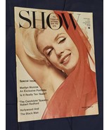 MARILYN MONROE magazines(3) - $21.06 CAD