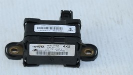 Toyota Yaw Rate Sensor Anti Lock Brake ABS Traction Control Module 89183-0C040 - £73.57 GBP