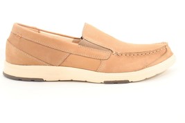 Abeo Lite Caleb Casual Shoes Loafer Slip On Ligth Tan  Men&#39;s Size US 13 ... - £71.22 GBP
