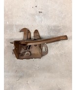 1969 1970 Mercury Cougar Hood Latch Release Lever Safety Catch XR7 Elimi... - €68,02 EUR