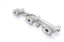 2014 MERCEDES-BENZ E350 FUEL INJECTOR RAIL LEFT SIDE U0298 image 7