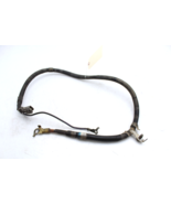 08-10 FORD 6.4L DIESEL BATTERY TERMINAL CABLE WIRE HARNESS E5545 - $192.01 CAD