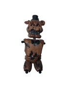 Five Nights At Freddys Nightmare Torso Replacement Pieces Figure No Arms... - £11.03 GBP