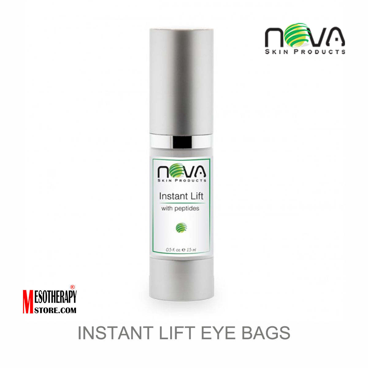 Eye Bag Instant Lift Treatment By Nova Skin - $26.00