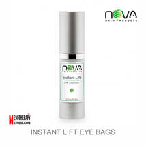 Eye Bag Instant Lift Treatment By Nova Skin - £20.36 GBP