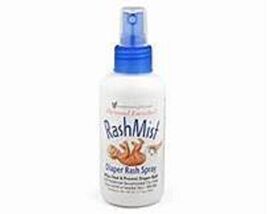 Pediatricians Formula Oatmeal Enriched Rash Mist Diaper Rash Spray 2.5oz - $8.68