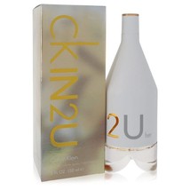 CK In 2U by Calvin Klein Eau De Toilette Spray 5 oz (Women) - $1,209.53 MXN