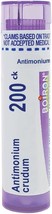 Arsenicum Iodatum 200Ck [Health And Beauty] Is A Product Made By Boiron Usa. - £25.95 GBP