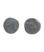 Moneda AE16mm Larissa Tesalia 400-344 AC VF Ninfa Caballo Grecia Griego ... - €127,32 EUR