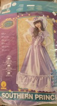 Rubies Large Childs Southern Belle Costume - $20.00