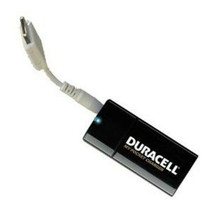 Duracell Two Pack Pocket Chargers - £19.81 GBP