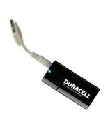 DURACELL  TWO Pack  Pocket Chargers - £19.98 GBP