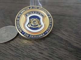 Missouri Department of Public Safety Director&#39;s Challenge Coin #300Q - £30.78 GBP