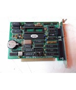 SIIG Suntek I/O Extension Serial Parallel ISA Expansion Card - $95.48 CAD