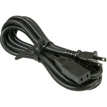 Power Cable Cord for Tandberg Studer Revox Reel to Reel Tape and Amplifiers - £15.72 GBP