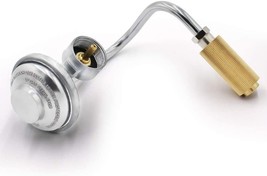 Propane Threaded Regulator replacement for Coleman Roadtrip LXE Portable... - $30.65