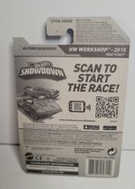 Hot Wheels HW Workshop 1965 Ford Ranchero image 3