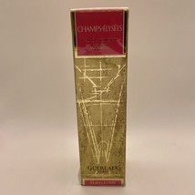 Guerlain Champs Elysees 3.1 Oz 93 Ml Edt Spray Rare Discontinued- New &amp; Sealed - £193.44 GBP