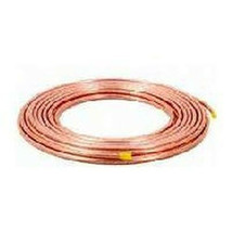 New Cardel Ref-3/8 3/8&quot; Inch By 50 Foot Roll Refrigeration Hvac Copper T... - £112.97 GBP