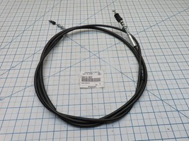 Kawasaki 54012-1637 Throttle Cable - $41.58