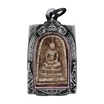 Genuine Phra Somdej Toh Wat Rakang Talisman Old Generation Amulet...-
show or... - £39.23 GBP