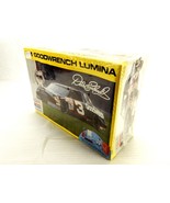 Dale Earnhardt 1:24 Plastic Model Kit, Monogram #2927, Goodwrench Lumina... - $19.55