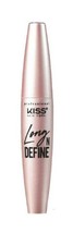 Kiss New York Professional Long N Define Waterproof Mascara KL01 - £3.04 GBP
