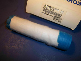 Oem Kohler Outer Filter 2508303S 25083023 NEW*B85815 Nos - £6.68 GBP