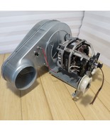 LG Dryer DPH224L01 4681EL1008A Motor with Blower Assembly (from DLE2101W... - $115.06 CAD