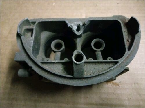 MOPAR 70 440 SIX PACK FRONT CARBURETOR #4382 CUDA, CHALLENGER,CHARGER,GTX  - $380.00