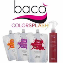 Kaaral Baco Colorsplash Passion Fuchsia 62, 6.76 fl oz image 7