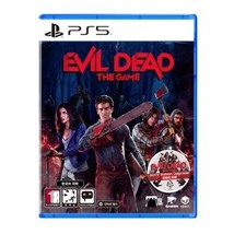 PS5 Evil Dead The Game Korean Subtitles - £53.78 GBP