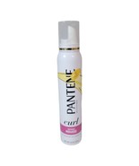 Pantene Pro V Curl Defining Mousse 6.6 Oz New - $33.94