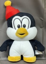 Chilly Willy Penguin Plush 10” Universal Studios - £14.41 GBP