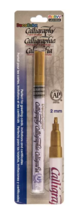 DecoColor DecoColor Calligraphy Paint Marker Gold - $6.92