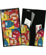 Server Wallet / Just for Fun / M &amp; M - £15.68 GBP