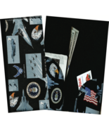 Server Wallet / Patriotic / US Air Force - $19.95